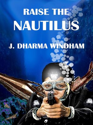 cover image of Raise the Nautilus